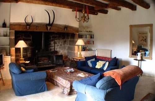 Marcillac-la-Croze House | Private Pool Farmhouse France | August & September Offers | Views | Sleeps 7
