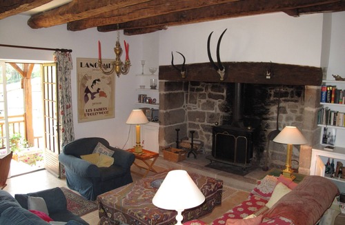 Marcillac-la-Croze House | Private Pool Farmhouse France | August & September Offers | Views | Sleeps 7