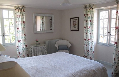 Marcillac-la-Croze House | Private Pool Farmhouse France | August & September Offers | Views | Sleeps 7