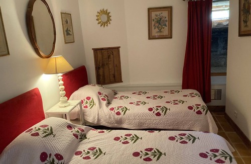 Marcillac-la-Croze House | Private Pool Farmhouse France | August & September Offers | Views | Sleeps 7