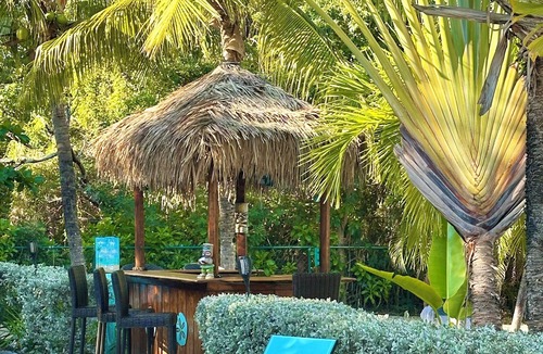 Leeward Settlement Villa | Private Pool/fun Tiki Bar/4 Minute Walk to Grace Bay/Sleeps 6