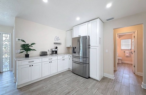 Barrington Hills House | Private Pool | Game Room | Pet Friendly