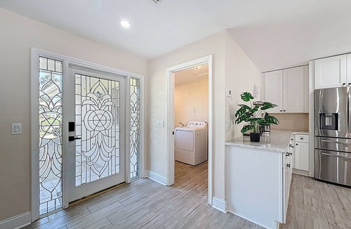 Barrington Hills House | Private Pool | Game Room | Pet Friendly