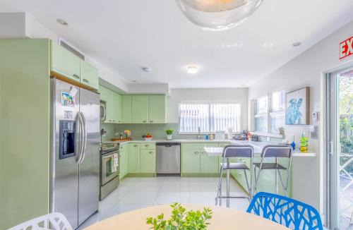 Dania Beach Villa | Private Pool & Games Near Dania Pointe & Beaches
