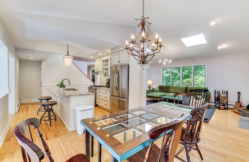 Killingworth House | Private Pool! Getaway, 14 Mi to Hammonasset Beach