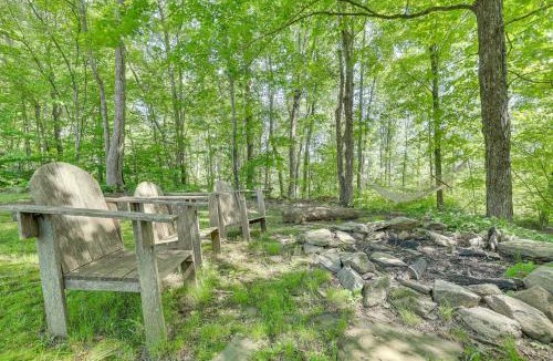 Killingworth House | Private Pool! Getaway, 14 Mi to Hammonasset Beach