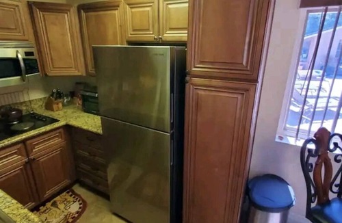 Simi Valley House | Private Pool Guesthouse for up to 6 on Secluded & Private Gated 3.25 acre Estate