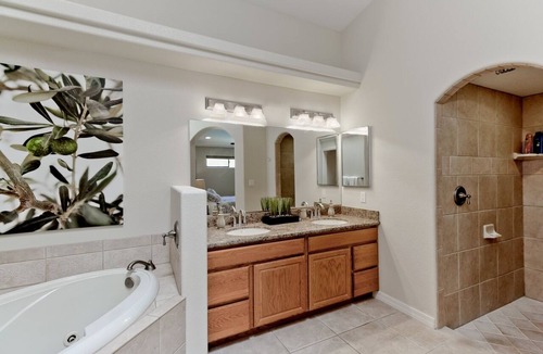 Lake Havasu City House | Private Pool Home by the Lake