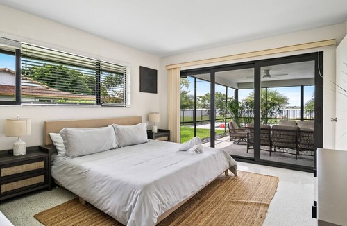 West Palm Beach House | Private pool home near downtown & beach