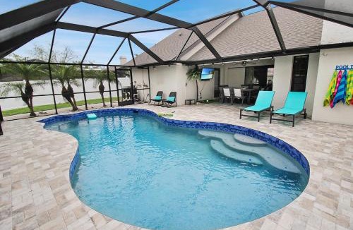 Palma Sola House | Private Pool Home Minutes From Anna Maria Island - Dreams Of Paradise