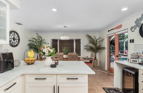 Coachman Glen House | Private Pool Home w/4 Bedrooms, Dog Friendly!