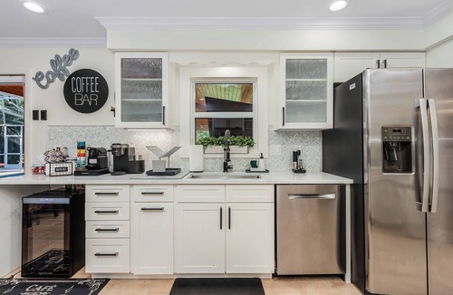 Coachman Glen House | Private Pool Home w/4 Bedrooms, Dog Friendly!