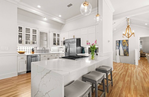 Cottage District House | Private Pool in WaterColor, LSV, 3 Min to Beach Club, next to Seaside