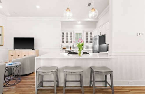 Cottage District House | Private Pool in WaterColor, LSV, 3 Min to Beach Club, next to Seaside