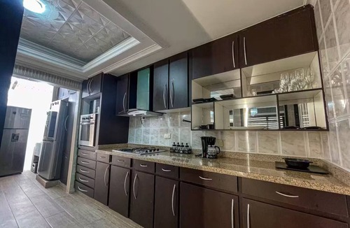 Laureles - Estadio House | Private pool, jacuzzi in Medellín for lodging PH8