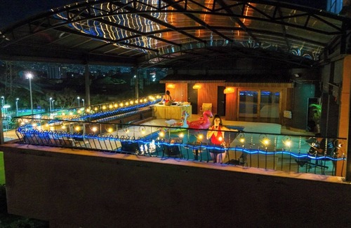 Laureles - Estadio House | Private pool, jacuzzi in Medellín for lodging PH8