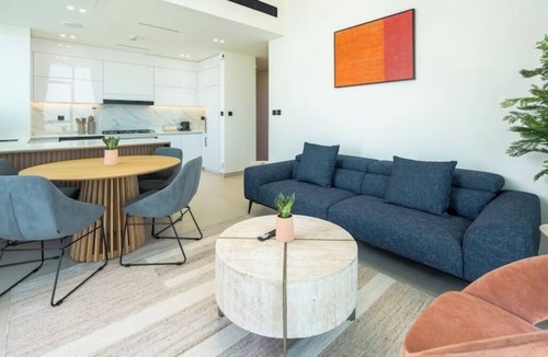 Jumeirah Village Circle Apartment | Private Pool | Luxury | No Camels