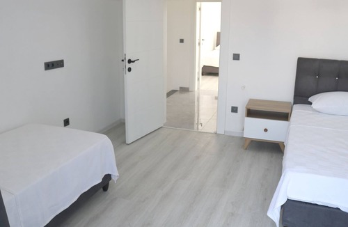 Belek Villa | Private Pool Luxury Villa in Belek