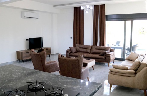 Belek Villa | Private Pool Luxury Villa in Belek