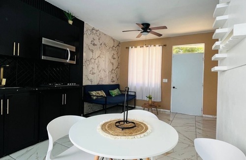 Juan Dolio Villa | Private Pool, Modern 2 bedroom Villa