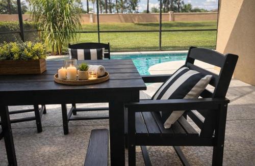 Calabay Parc Villa | Private Pool Oasis - Upgraded 5BR Luxury VIlla