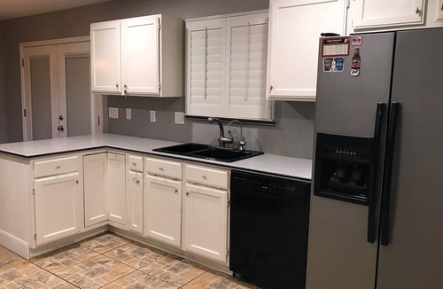 Great Northwest House | Private Pool Oasis I 4BR Near SeaWorld & Lackland