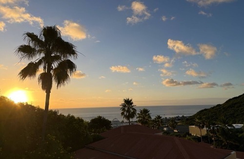 Estate Teague Bay Villa | Private Pool, Ocean View! Enjoy this Amazing Villa!