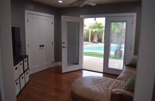 Galindo House | Private Pool Paradise in South Congress