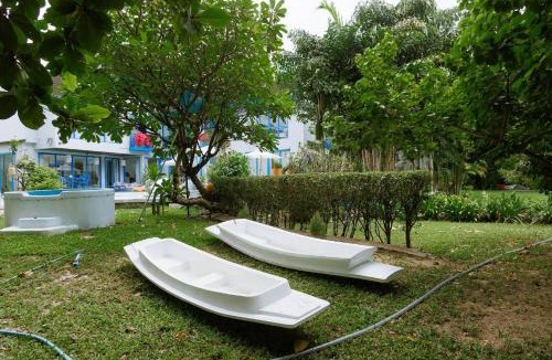 Pak Kret Villa | Private Pool Party Villa games Karaoke,