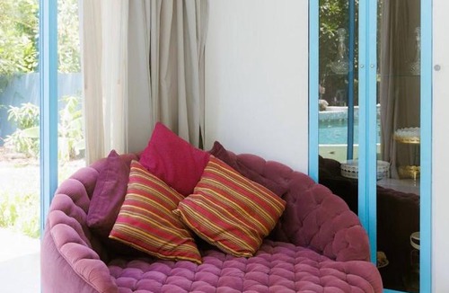 Pak Kret Villa | Private Pool Party Villa games Karaoke,