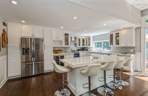 Springs House | PRIVATE POOL ~ PERFECT HAMPTONS GETAWAY ~ WBH