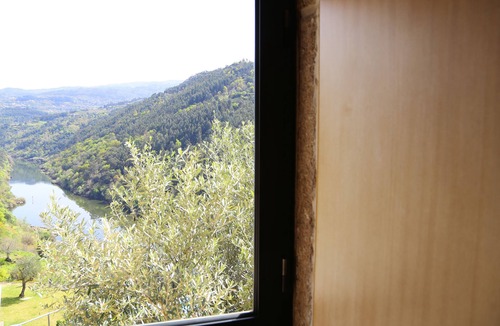Campos de Baixo Villa | Private Pool with fantastic views over Douro River - Porto & Airport 1H