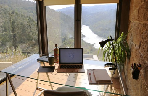 Campos de Baixo Villa | Private Pool with fantastic views over Douro River - Porto & Airport 1H