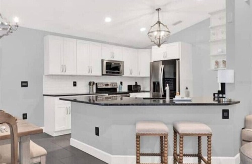 New Smyrna Beach House | Private Pool Retreat Near New Smyrna Beach