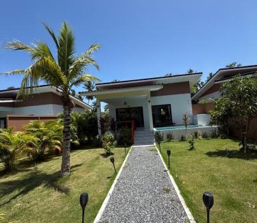 Baan Tai Villa | Private Pool Residences
