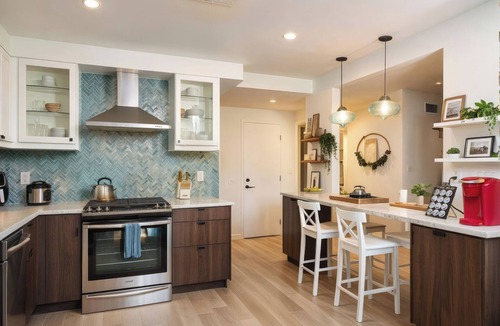 Fullerton House | Private Pool Retreat Near Disney Game Room Firepit