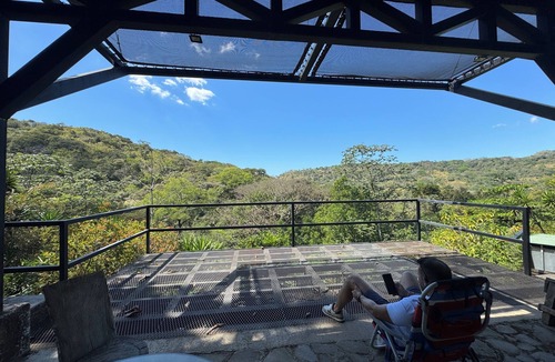 San Pablo de Turrubares Cabin | Private Pool-River Refuge near San Jose