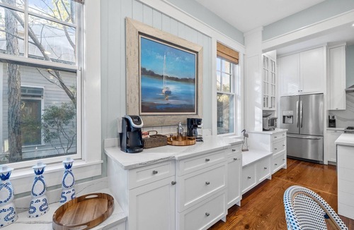Forest District House | Private Pool! Sitting Spa! Community Amenities! 4 Bikes!