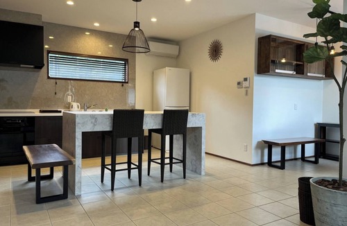 Onomichi House | Private pool sauna included 2LDK maisonette vi/Onomichi Hiroshima