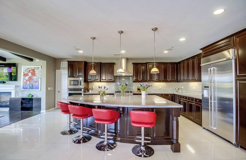Spring Valley Villa | Private Pool: Scenic & Spacious Chula Vista Estate