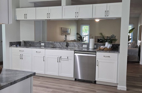 Palma Sola House | Private Pool & Spa - Spacious 4BR Family Home in Bradenton