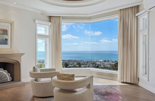 Country Club House | Private Pool/Spa/Winter Specials/Amazing La Jolla Views