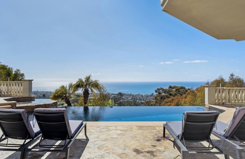 Country Club House | Private Pool/Spa/Winter Specials/Amazing La Jolla Views