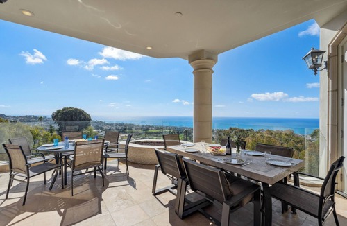 Country Club House | Private Pool/Spa/Winter Specials/Amazing La Jolla Views