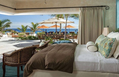 Pedregal House | Private Pool & Steps to Paradise, Cabo San Lucas Mansion 1002