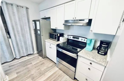 Riviera Beach House | Private Pool Private Yard "Golf Cart Rentals Available locally"