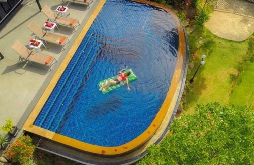 Chalong Villa | Private pool villa mountain view/Private chef available