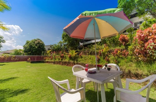 Chalong Villa | Private pool villa mountain view/Private chef available