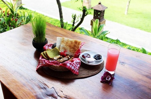 Saba Villa | Private Pool Villa 1BR by KDV near Waterfall