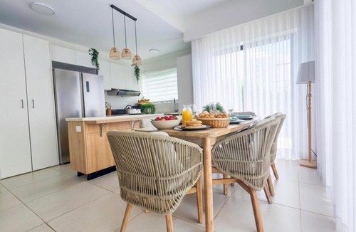 Bavaro Villa | Private Pool Villa Beach Access Golf Nearby